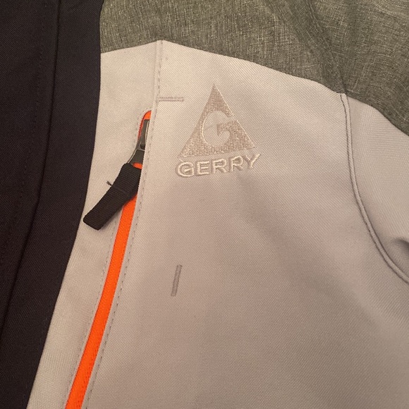 Gerry ski coat size small 7-8 - Picture 2 of 9